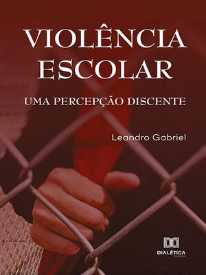 cover image of Violência Escolar